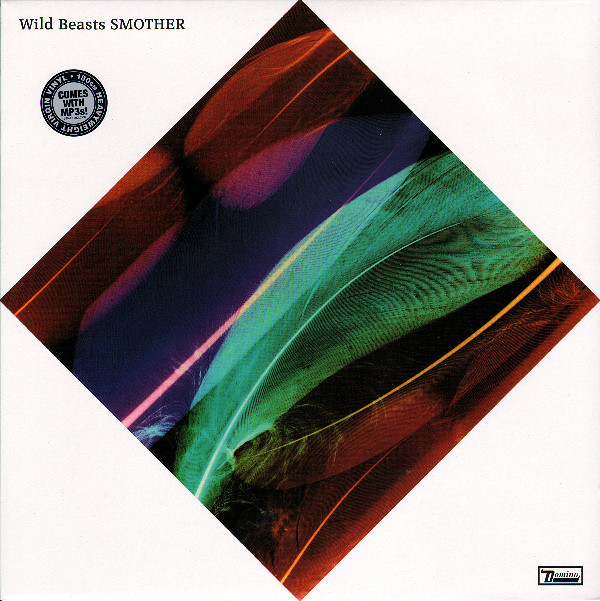 Wild Beasts: Smother (2011)